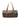 Brown Louis Vuitton Monogram Papillon 30 Handbag
