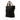Black Gucci GG Canvas Web Satchel
