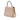 Brown Louis Vuitton Epi Cluny BB Satchel