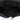 Black Prada Wool Sports Line Shoulder Bag