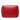 Red Louis Vuitton Epi Petit Noe Bucket Bag