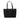 Black Gucci GG Canvas Tote