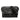 Black Gucci Guccissima Web Crossbody