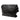 Black Gucci Guccissima Web Crossbody