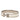 White Hermès Narrow Enamel Clic H Bracelet PM