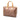Brown Louis Vuitton Monogram Eden Speedy Bandouliere 30 Satchel