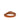 Brown Hermès Swift Hapi 3 Triple Tour Bracelet
