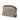 Brown Burberry Vintage Check Canvas Clutch