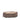 Brown Gucci Metallic Calfskin Hysteria Handbag
