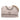 Gray Chanel Large Lambskin 19 Flap Satchel