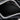 Black Dior Medium Patent Cannage Lady Dior Satchel