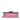Pink Gucci Mini Guccissima Cherry Crossbody
