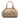 Beige Gucci Medium Diamante Canvas Sukey Tote