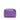 Purple Bottega Veneta Medium Nappa Intrecciato Nodini Crossbody