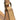 Tan Gucci Small Guccissima Hysteria Crest Hobo - Designer Revival