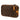 Brown Louis Vuitton Monogram Pochette Marly Bandouliere Crossbody Bag