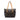 Brown Louis Vuitton Monogram Totally MM Tote Bag