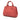 Pink Louis Vuitton Monogram Empreinte Montaigne BB Satchel