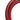 Red Prada Glace Calf Twin Pocket Satchel - Designer Revival