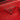 Red Prada Glace Calf Twin Pocket Satchel - Designer Revival