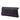 Purple Chanel Quilted Lambskin Fold Up Again Clutch