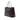 Brown Gucci Diamante Bright Leather Hilary Lux Tote