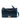 Blue Chanel Medium Patent Boy Flap Crossbody Bag - Designer Revival