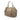 White Gucci Large GG Canvas Sukey Tote