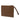Brown Gucci Microguccissima Clutch