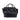 Black Celine Large Tie Knot Handbag - Designer Revival