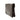 Brown Bottega Veneta Intrecciato Trimmed Leather Clutch