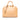Brown Louis Vuitton Monogram Vernis Alma PM Handbag