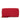Red Louis Vuitton Monogram Empreinte Zippy Long Wallet