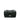 Black Chanel Mini Rectangular Classic Patent Single Flap Crossbody Bag