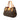 Brown Louis Vuitton Monogram Griet Tote Bag