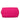 Pink Prada Canvas Canapa Logo Tote Satchel