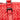 Red Bottega Veneta Nappa Intrecciato Boston Bag - Designer Revival