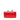 Red Bottega Veneta Nappa Intrecciato Boston Bag - Designer Revival