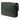 Green Saint Laurent Smooth Calfskin Le Maillon Crossbody