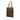Brown Fendi Zucca Canvas Tote