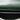 Green Saint Laurent Velvet Crystal Monogram Kate Tassel Wallet On Chain Crossbody Bag