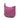 Purple Bottega Veneta Nappa Intrecciato Crossbody - Designer Revival