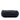 Black Fendi Zucchino Canvas Handbag