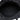 Black Fendi Zucchino Canvas Handbag