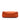 Orange Prada Vitello Daino Open Convertible Tote Satchel