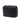 Black Chanel Small Quilted Lambskin Cocovado Ribbon Chain Flap Crossbody Bag