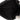Black Dior Kaws Bee Nylon Pouch
