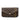 Brown Louis Vuitton Damier Ebene Pochette Felicie Crossbody Bag