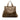 Brown Celine Orlov Leather Satchel - Designer Revival