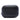 Black Chanel Mini Quilted Caviar Pearl On Top Vanity Case With Chain Clutch Bag